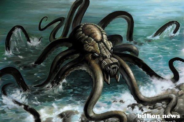 Kraken актуальное