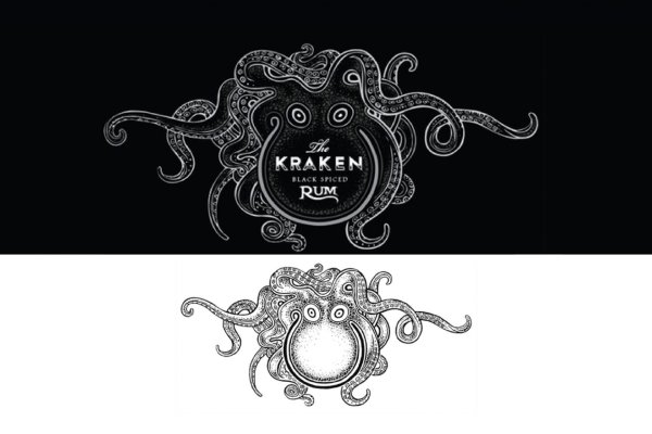 Kraken 2 зеркало