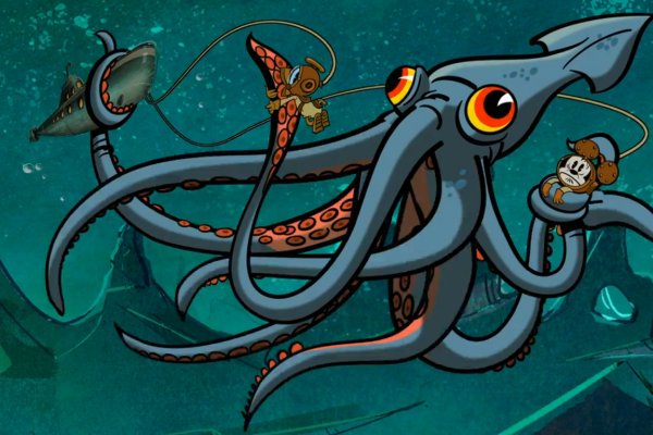 Kraken даркнет рынок